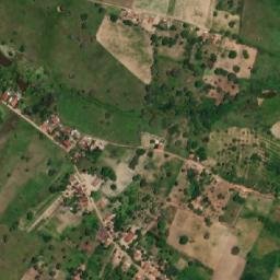 Satellite imagery of Lagoa Quatro Bocas, BR