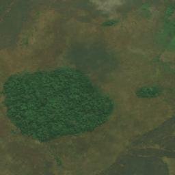 Satellite imagery of Quibulo, AO