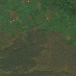 Satellite imagery of Quibulo, AO