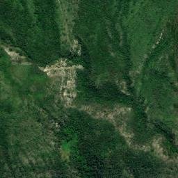 Satellite imagery of Cerro Almijarra, PE