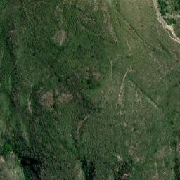 Satellite imagery of Cerro Almijarra, PE