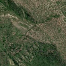 Satellite imagery of Cerro Almijarra, PE