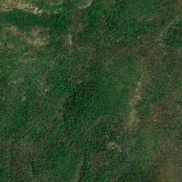 Satellite imagery of Serra do Cantinho, BR