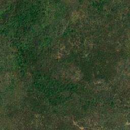 Satellite imagery of Serra do Cantinho, BR