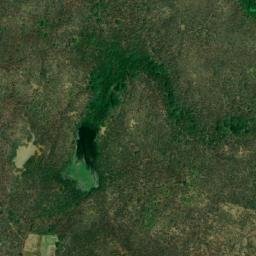 Satellite imagery of Serra do Cantinho, BR