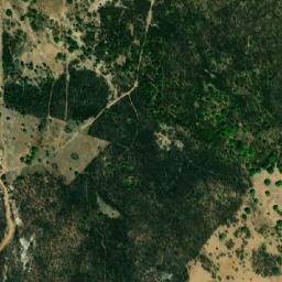 Satellite imagery of Serrote Bitu, BR