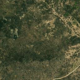 Satellite imagery of Serra Preta, BR