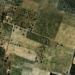 Satellite imagery of Lagoa da Serra, BR
