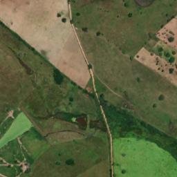 Satellite imagery of Lagoa Quatro Bocas, BR