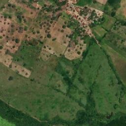 Satellite imagery of Lagoa Quatro Bocas, BR