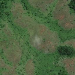 Satellite imagery of Mpacala, AO