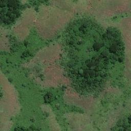 Satellite imagery of Mpacala, AO