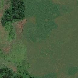 Satellite imagery of Mpacala, AO