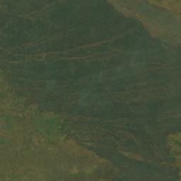 Satellite imagery of Quibulo, AO