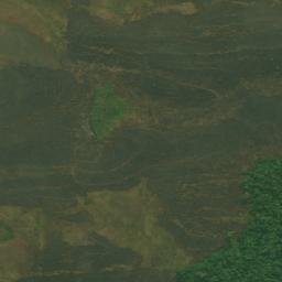 Satellite imagery of Quibulo, AO