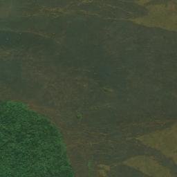 Satellite imagery of Quibulo, AO