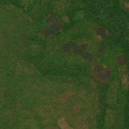 Satellite imagery of Fua, AO