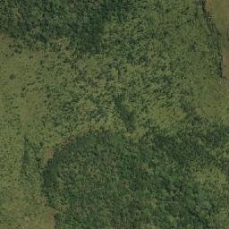 Satellite imagery of Vuândala, AO