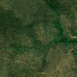 Satellite imagery of Serrote do Mineiro, BR