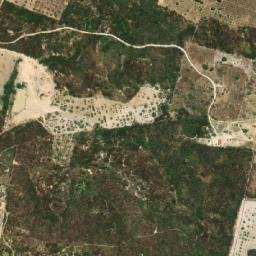 Satellite imagery of Serra do Pará Velho, BR