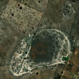 Satellite imagery of Lagoa da Serra, BR