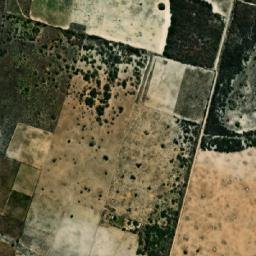 Satellite imagery of Lagoa da Serra, BR