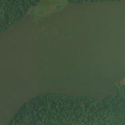 Satellite imagery of Ponta da Moita, AO