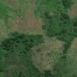 Satellite imagery of Mpacala, AO