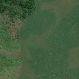 Satellite imagery of Mpacala, AO