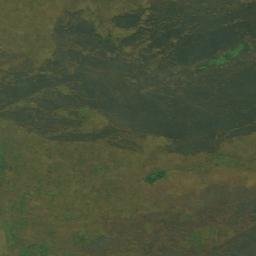 Satellite imagery of Quibulo, AO