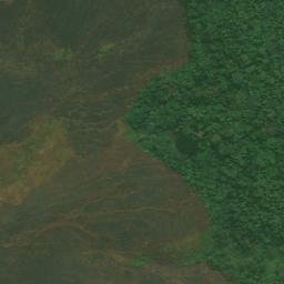 Satellite imagery of Quibulo, AO