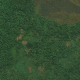 Satellite imagery of Quibulo, AO