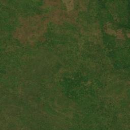 Satellite imagery of Fua, AO