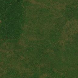 Satellite imagery of Fua, AO