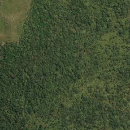 Satellite imagery of Vuândala, AO