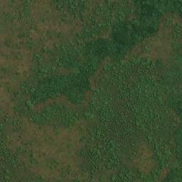 Satellite imagery of Matadi, AO