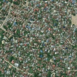 Satellite imagery of Bet-el Ras, TZ