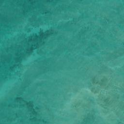 Satellite imagery of Ras Michamvi, TZ