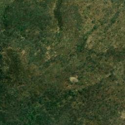 Satellite imagery of Serrote do Mineiro, BR