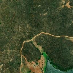 Satellite imagery of Serrote do Mineiro, BR