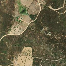 Satellite imagery of Serra do Pará Velho, BR