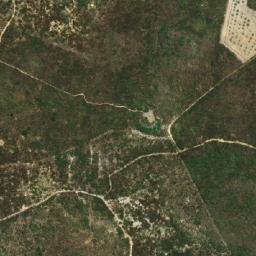 Satellite imagery of Serra do Pará Velho, BR