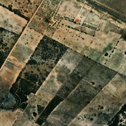 Satellite imagery of Lagoa da Serra, BR