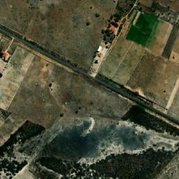 Satellite imagery of Lagoa da Serra, BR