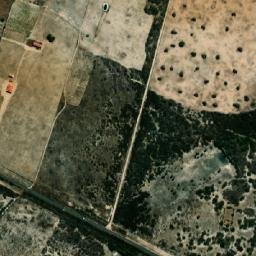 Satellite imagery of Lagoa da Serra, BR