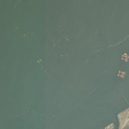 Satellite imagery of Ponta da Moita, AO