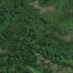 Satellite imagery of Mpacala, AO