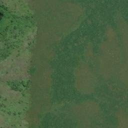 Satellite imagery of Mpacala, AO