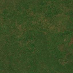 Satellite imagery of Fua, AO