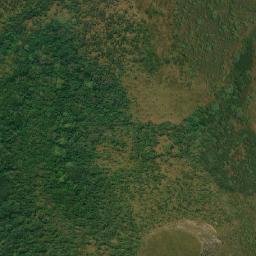 Satellite imagery of Matadi, AO